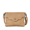 Day & Mood DayScallop Marie Crossbody Crossbody Camel