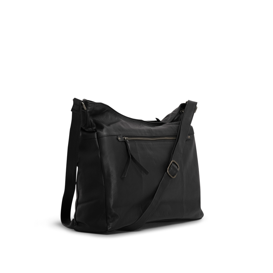 Day & Mood DaySigrun Hobo Hobo Black
