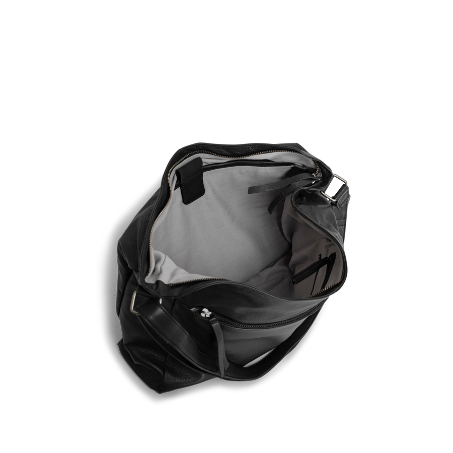 Day & Mood DaySigrun Hobo Hobo Black