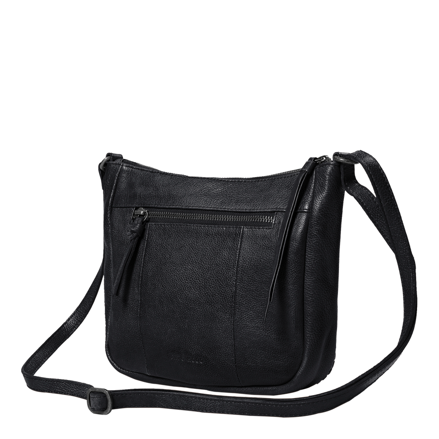 Day & Mood DaySilly Crossbody Crossbody Black