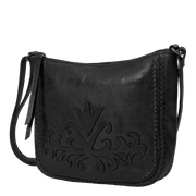 Day & Mood DaySilly Crossbody Crossbody Black