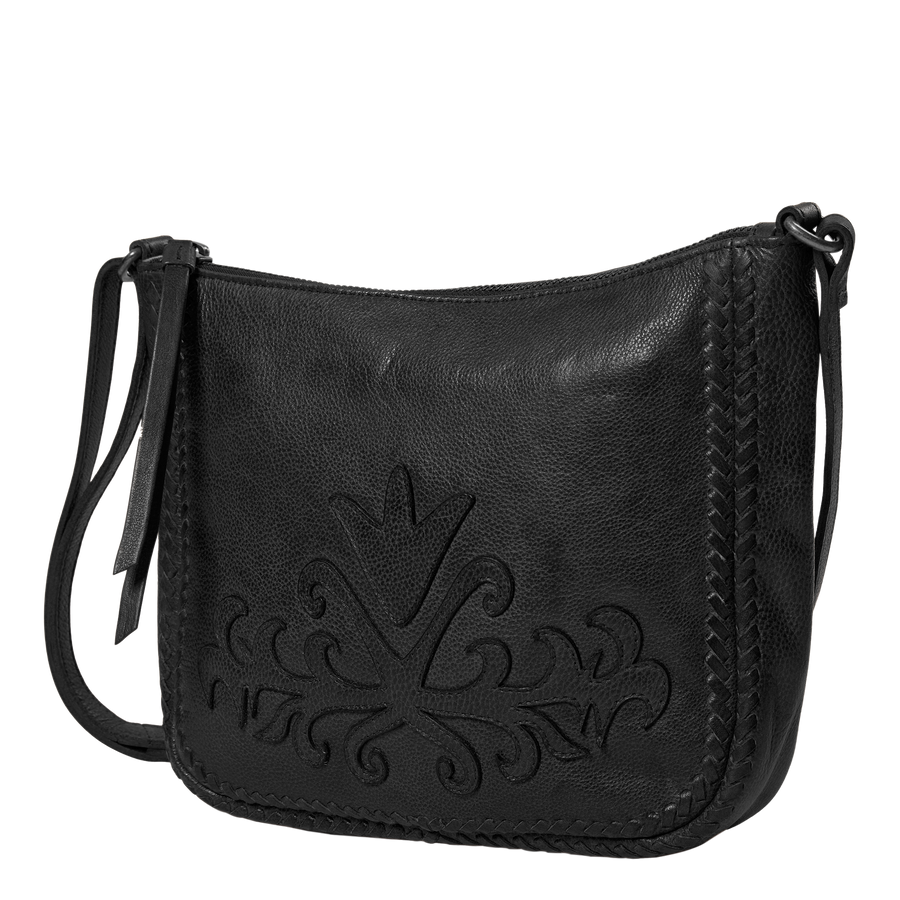 Day & Mood DaySilly Crossbody Crossbody Black