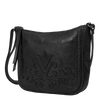 Day & Mood DaySilly Crossbody Crossbody Black