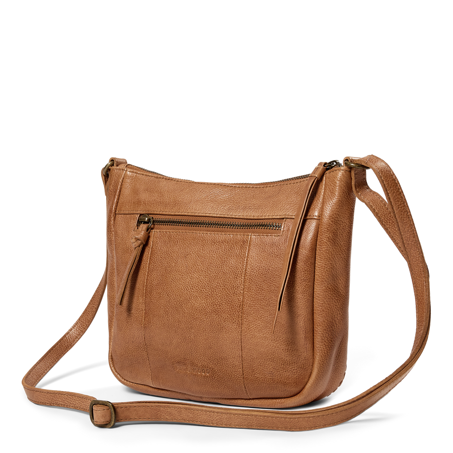 Day & Mood DaySilly Crossbody Crossbody Saddle