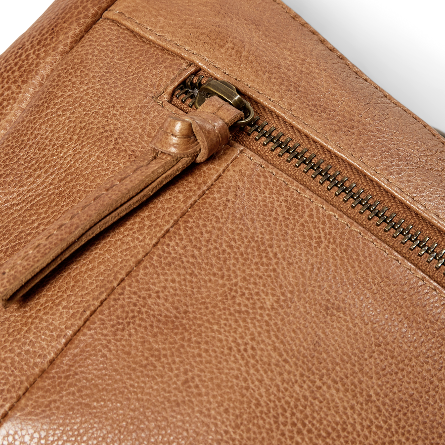 Day & Mood DaySilly Crossbody Crossbody Saddle