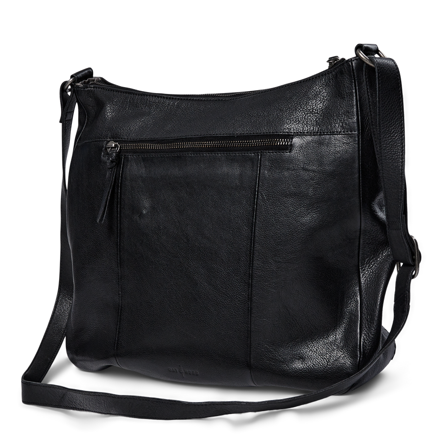 Day & Mood DaySilly Hobo Hobo Black