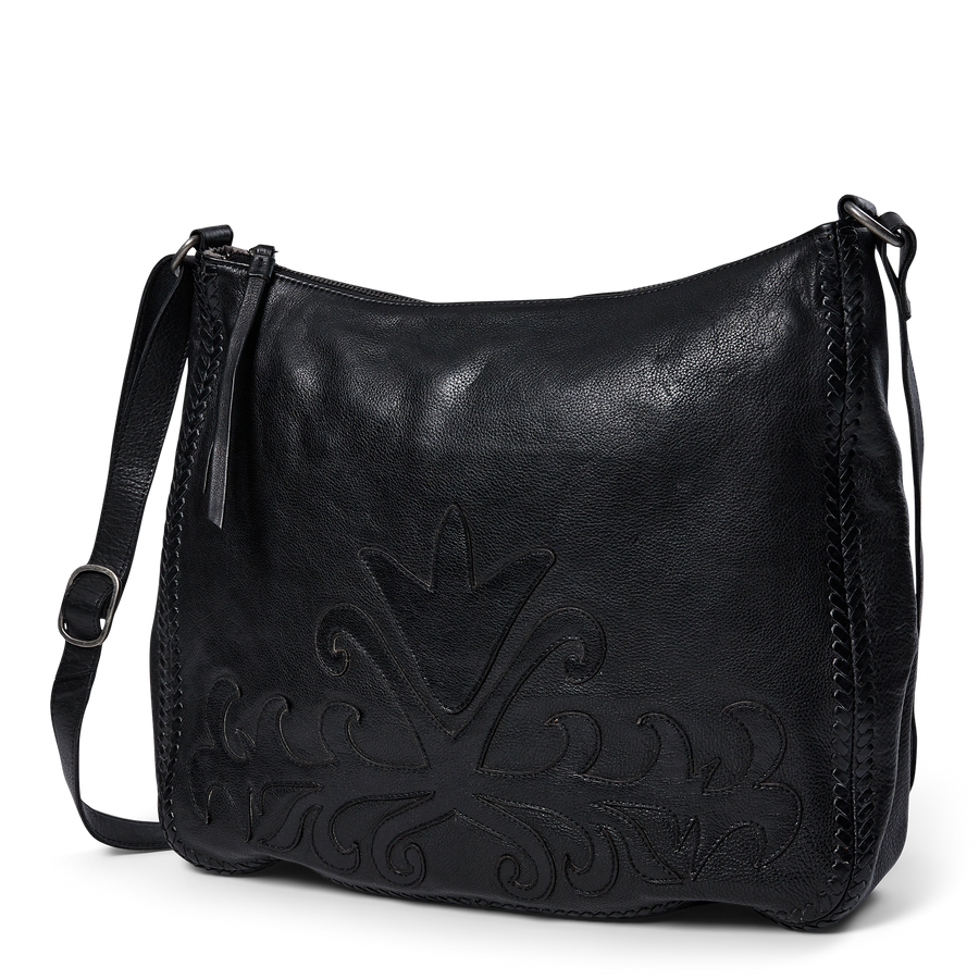 Day & Mood DaySilly Hobo Hobo Black