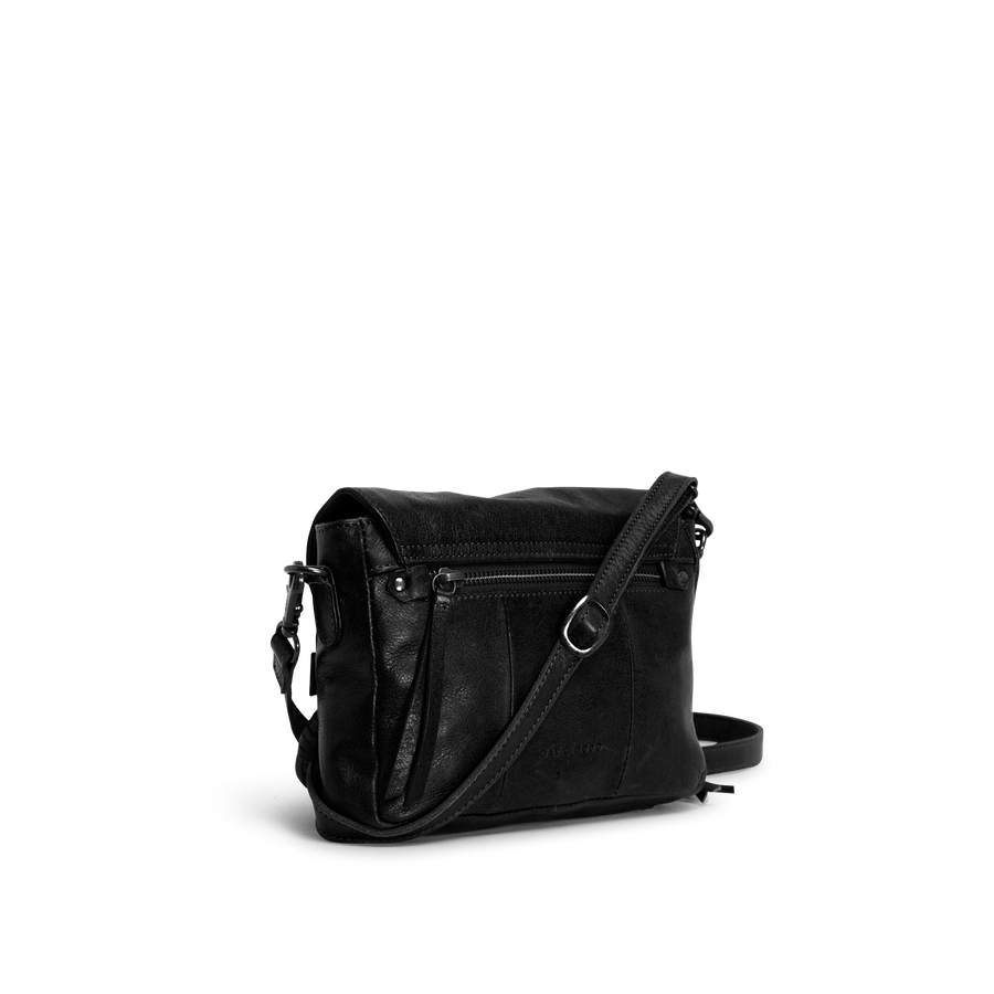 Day & Mood DaySoley Crossbody Crossbody Black
