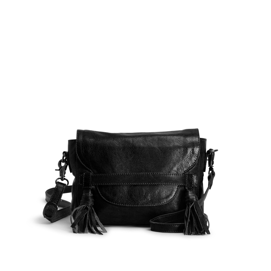 Day & Mood DaySoley Crossbody Crossbody Black