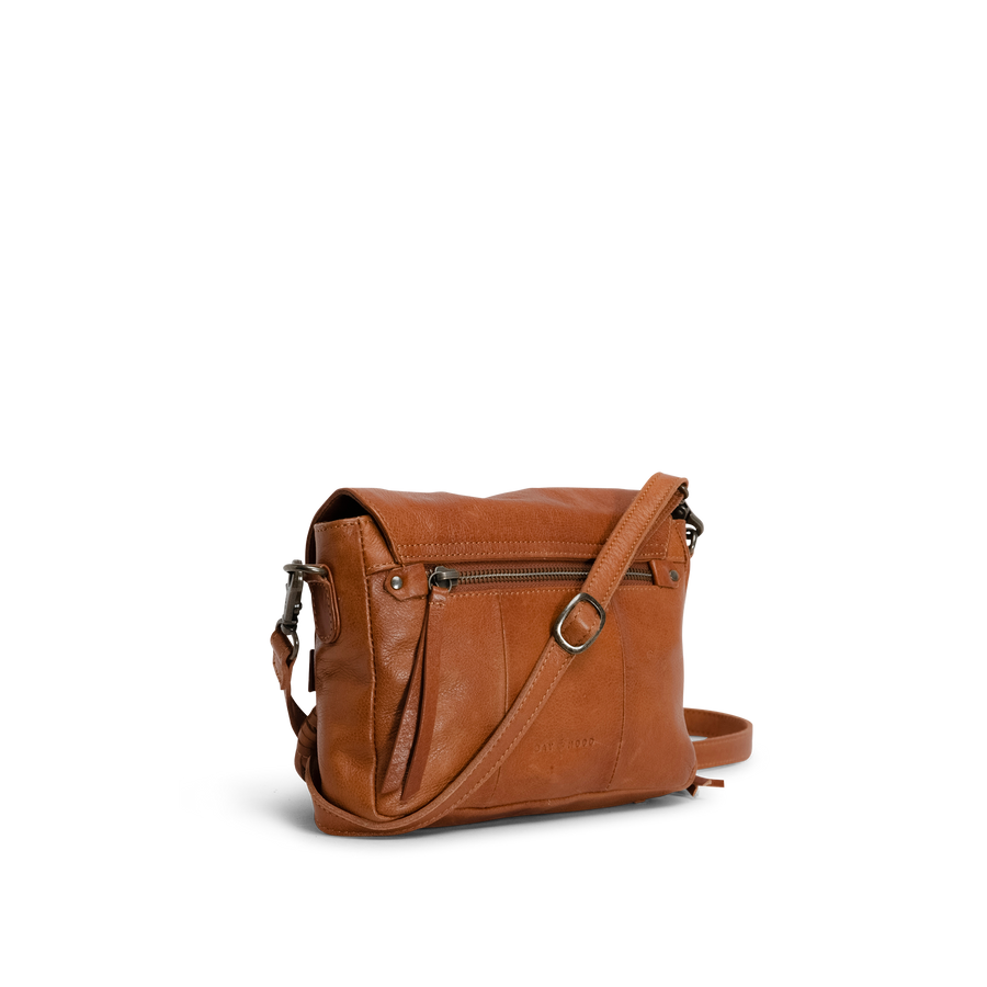 Day & Mood DaySoley Crossbody Crossbody Cognac