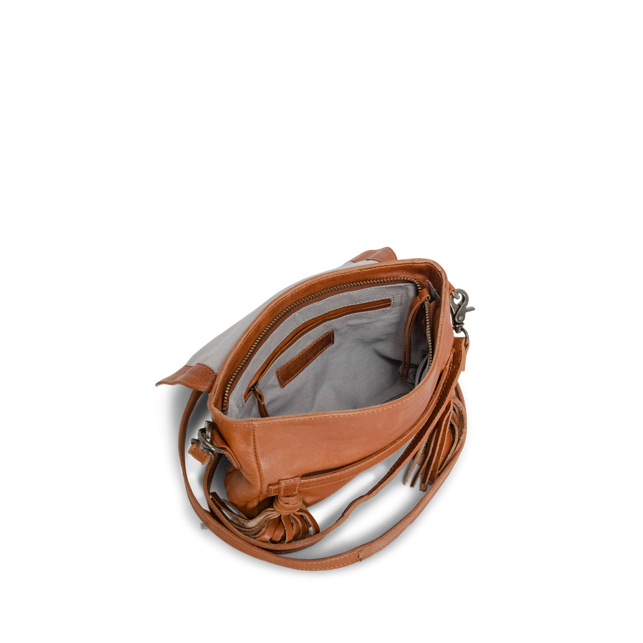 Day & Mood DaySoley Crossbody Crossbody Cognac
