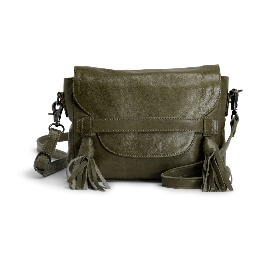 Day & Mood DaySoley Crossbody Crossbody Olive