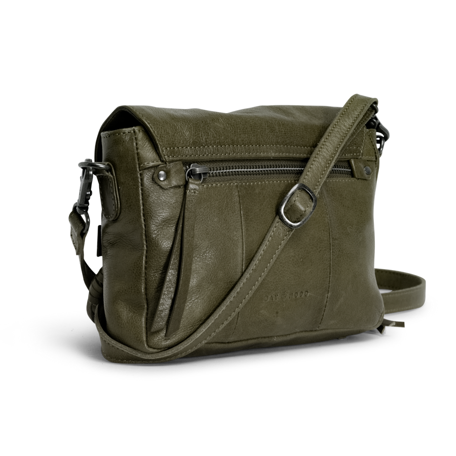 Day & Mood DaySoley Crossbody Crossbody Olive
