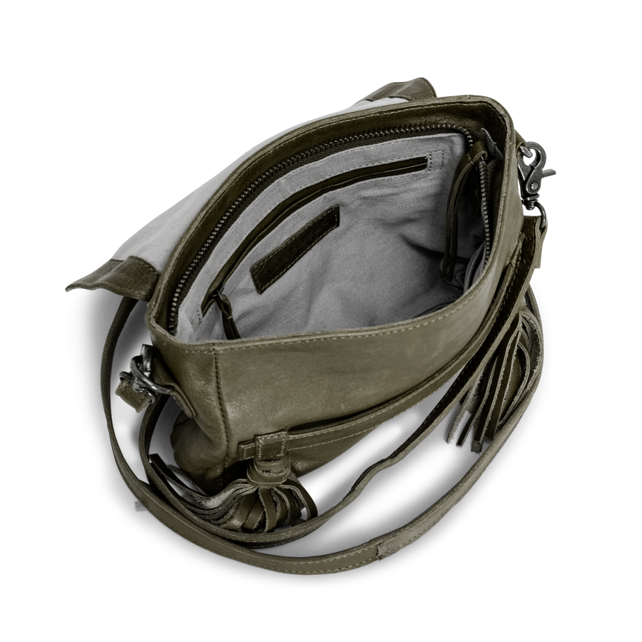 Day & Mood DaySoley Crossbody Crossbody Olive