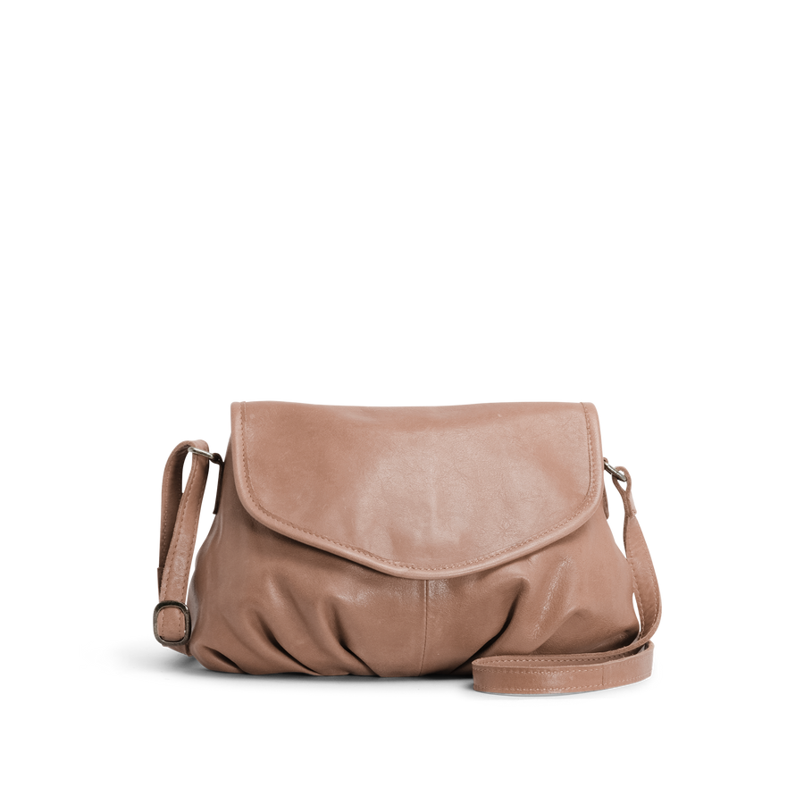 Day & Mood DayYohanna Crossbody Crossbody Toasted Coconut