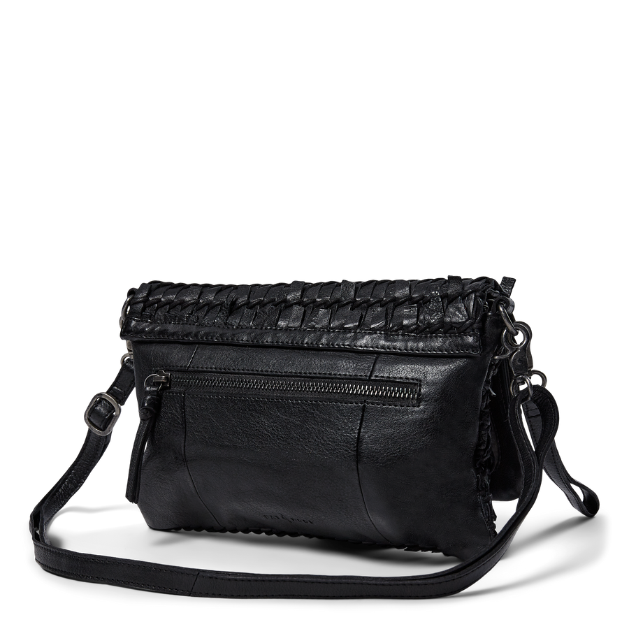 Day & Mood Dayleftover lover kee multi crossbody Crossbody Black